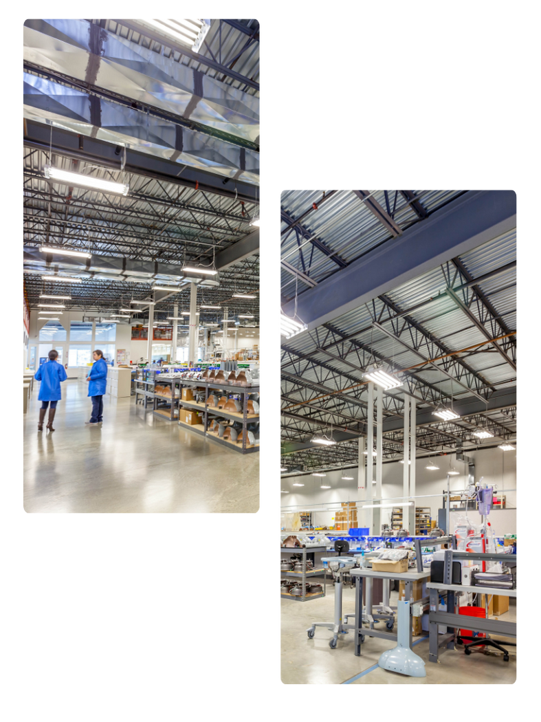 Engineering and Design services
