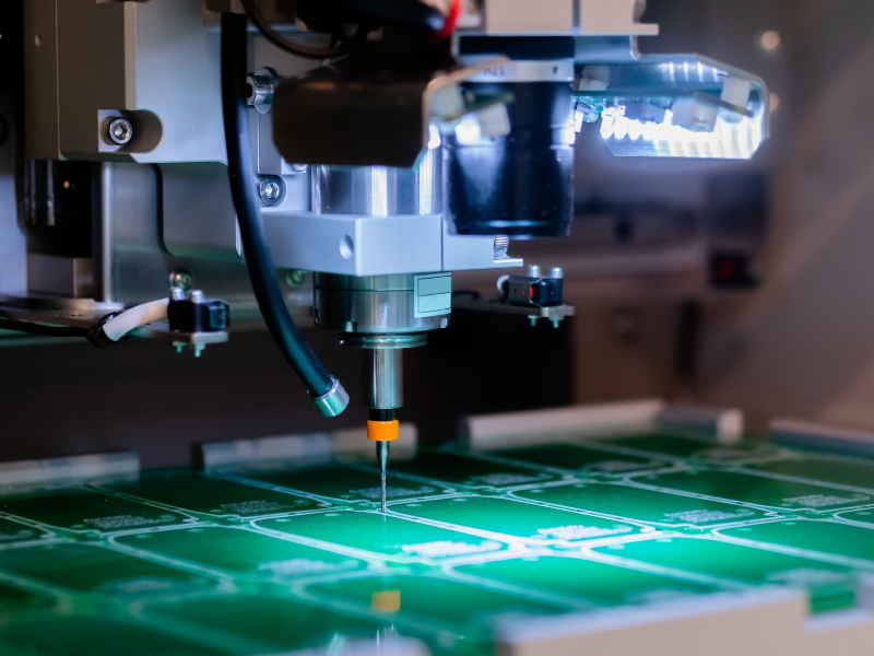 Electronic Product Design and Development | Get Custom Quote
