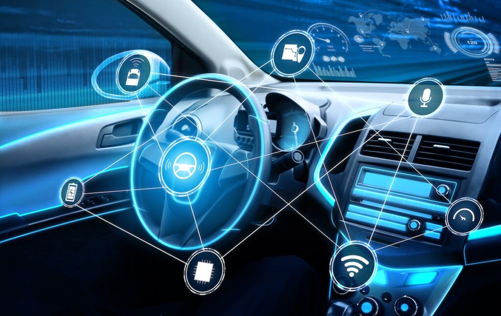 Automotive Compliance Assurance