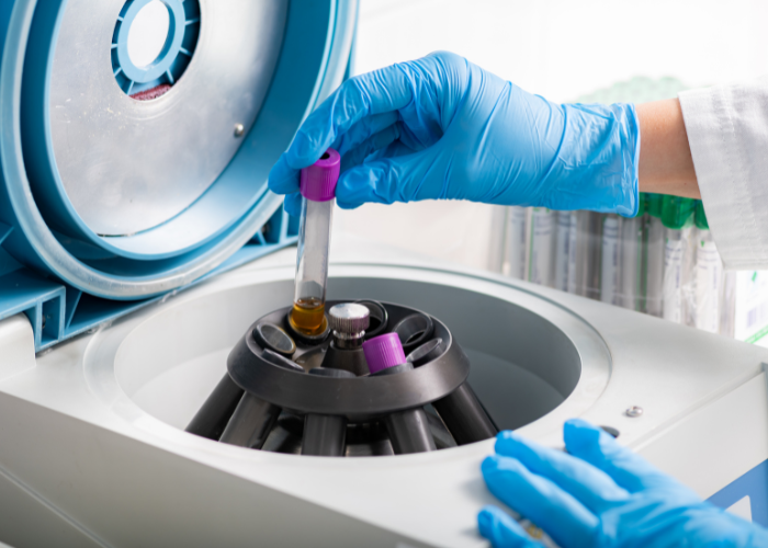 centrifuge