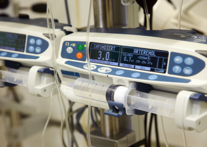 infusion pump (2)