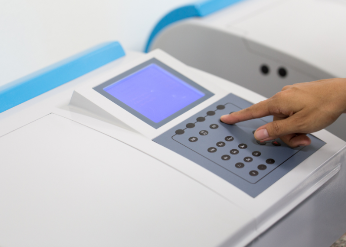 spectrophotometer (2)