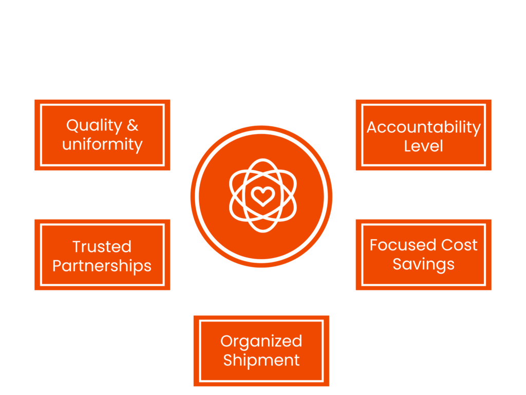 Our Guiding Principles