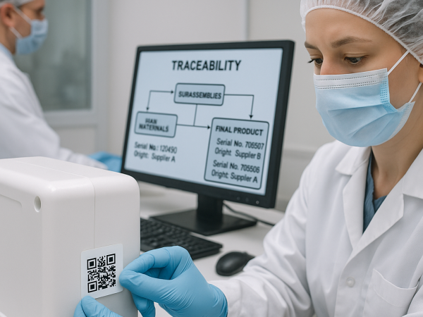 Medical Device Assembly Services